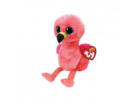TY pliš FLAMINGO GILDA PLIŠANA IGRAČKA