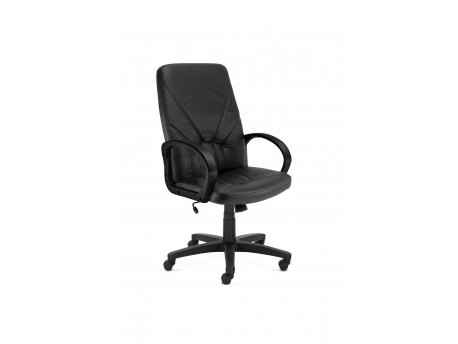 NOWY STYL Stolica MANAGER SP-A RADNA crna