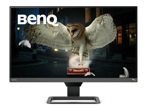BENQ 27'' EW2780Q QHD IPS LED monitor