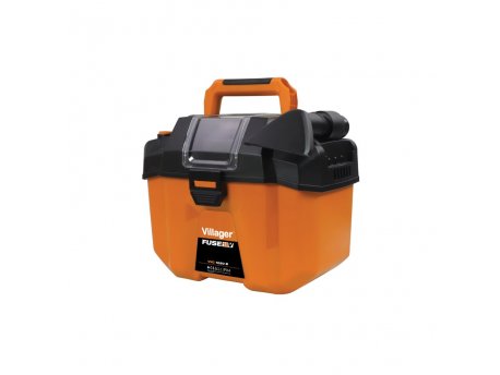 VILLAGER VVC 1020B Fuse brushless akumulatorski usisivac