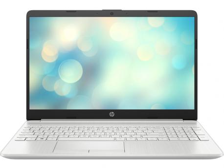 HP 15-dw1045nm (Natural Silver) FHD Intel Celeron N4020 4GB 128GB (31Y76EA // Win 10 Home)