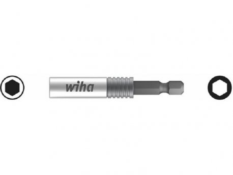 WIHA W39134 Držač bita centrofix slim