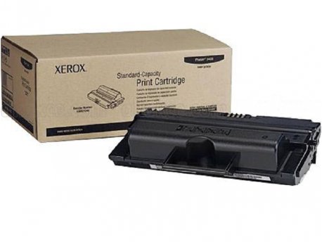 XEROX Toner PH 3428 106R01245