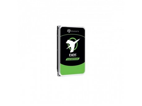 SEAGATE HDD 12TB  Exos X16 ST12000NM002G Ent.