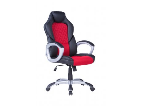 GAMERIX VIKING RED