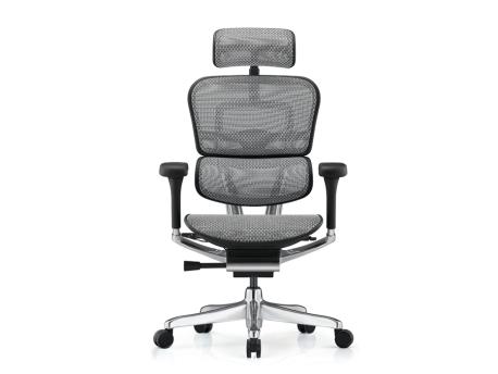 CS Ergohuman Elite 2.0 Gray Kancelarijska stolica