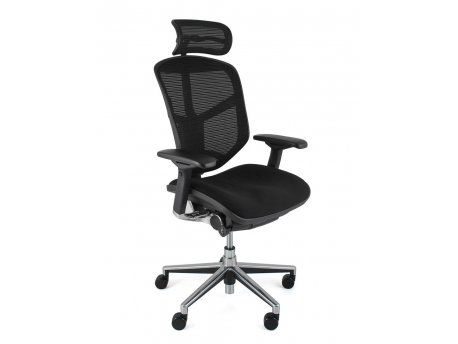CS Stolica ENJOY KMD-31 black