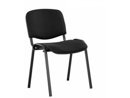 NOWY STYL Stolica ISO BLACK C11 CRNA