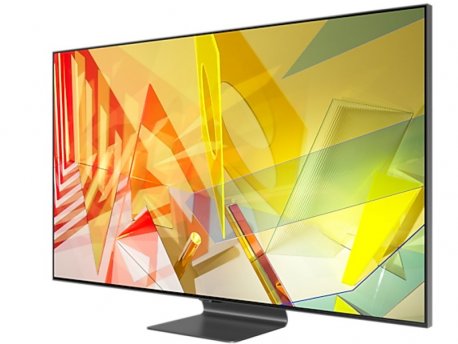 SAMSUNG QE55Q95TCTXXH Smart QLED 4K Ultra HD
