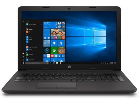 HP 15-da2018nm (Jet black) i5-10210U 8GB 256GB (7VT46EA)