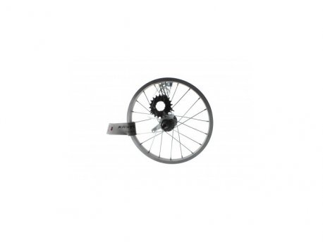 OSTALI TOCAK-Z16 KONTRAG/ALUF BMX