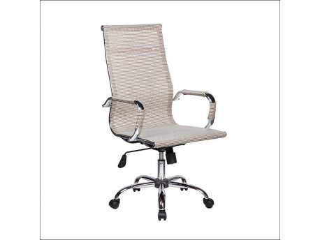 ANJI FURNITURE Kancelarijska fotelja 6001 Bež