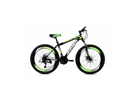 CAPRIOLO MTB 26''/18HT crno-zeleni