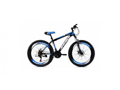 CAPRIOLO MTB 26″ 18HT Anmier Crno plavi 20″ TR921020-B