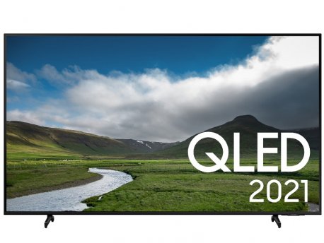 SAMSUNG QE85Q60AAUXXH   QLED   UHD  4K  smart