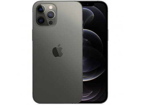 APPLE IPHONE 12 PRO MAX 256GB