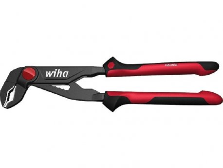 WIHA W32352 Klešta papagaj čep 250 industrijska