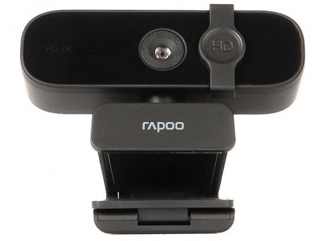 RAPOO XW2K QHD 2K Webcam