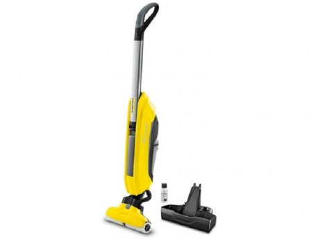 KARCHER FC 5 Cordless čistač tvrdih podova