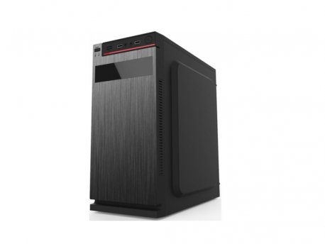 BC GROUP WORKAHOLIC AMD RYZEN 5 3400G, 8GB, 240GB SSD