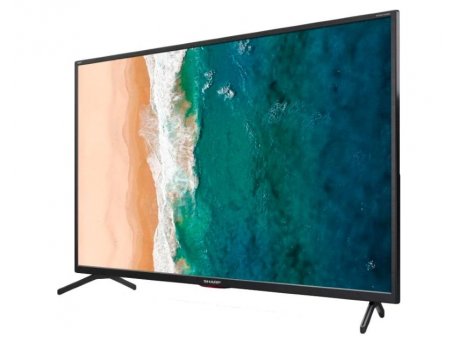 SHARP 43'' 43BL2EF2AB Android UHD