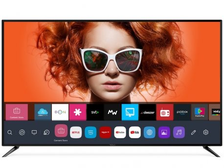 TESLA 70M610BUS UHD smart webOS