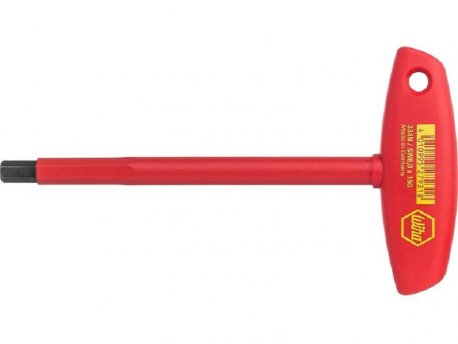 WIHA W27929 Ključ imbus VDE 5X150 T-ručka