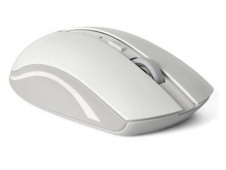 RAPOO 7200M Trendy Wireless miš beli