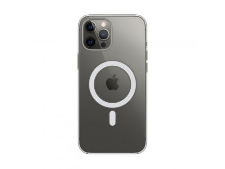 APPLE IPhone 12 Pro Max  Clear Case with MagSafe