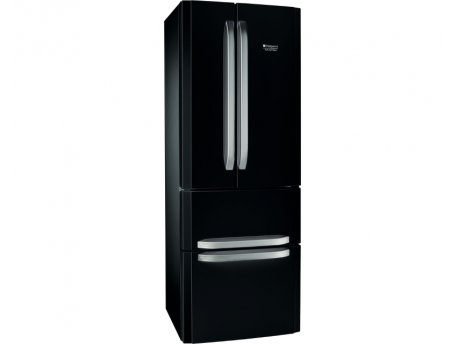 HOTPOINT-ARISTON E4D B C1 kombinovani frižider