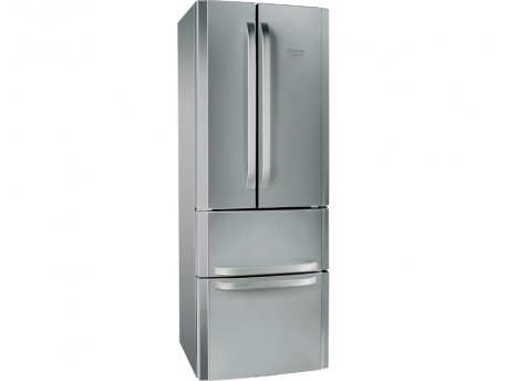 HOTPOINT-ARISTON E4D XC1 kombinovani frižider