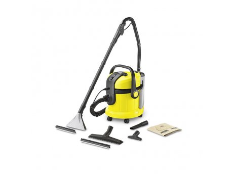 KARCHER SE 4001 ureÐaj za dubinsko pranje
