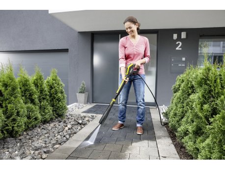 KARCHER K 5 Premium Smart Control kompresorski cistac