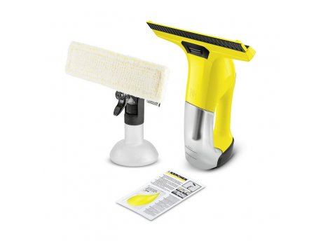 KARCHER Akumulatorski usisivač za prozore WV 6 PLUS