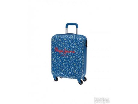 Pepe Jeans ABS  55cm sa 4 tockica