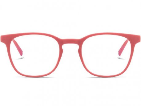BARNER Dalston/Burgundy red