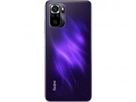 XIAOMI Redmi Note 10S 6/128GB Starlight Purple