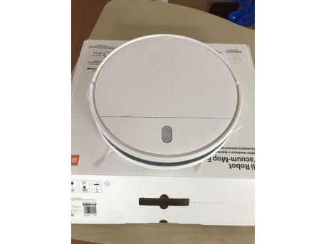 XIAOMI Vacuum-Mop Essential OUTLET