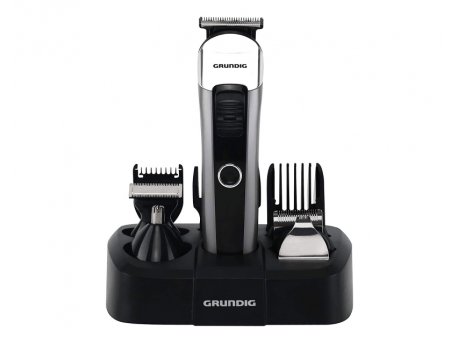 GRUNDIG MGK 6481 Multi set za šišanje kose