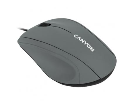 CANYON CNE-CMS05DG Žični optički miš