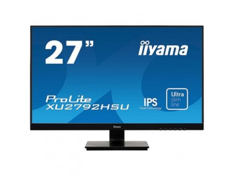 IIYAMA Prolite XU2792HSU-B1