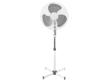 SAPIR Ventilator SP-1760-B sivi