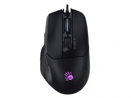 A4 TECH W70 Max Bloody RGB Gaming miš