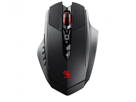 A4 TECH RT7 Bloody Wireless Gaming miš