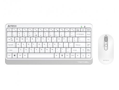 A4 TECH FG1112 FSTYLER Wireless US beli set