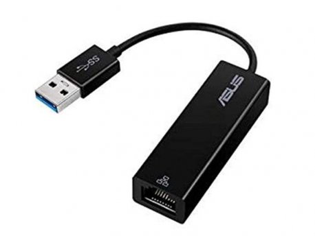 ASUS AS OH102 U3 TO RJ45 DONGLE