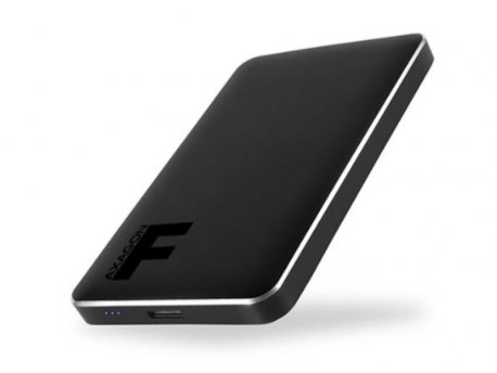 Axagon HDD Rack 2.5, (USB 3.0) EE25-F6B