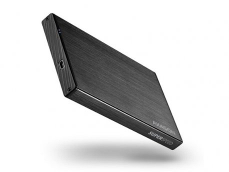 Axagon HDD Rack 2.5, (SATA3 -> USB3.0) EE25-XA3