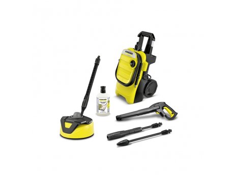 KARCHER K 4 COMPACT HOME Perac pod visokim pritiskom