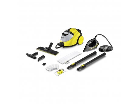 KARCHER SC 5 EasyFix IRON